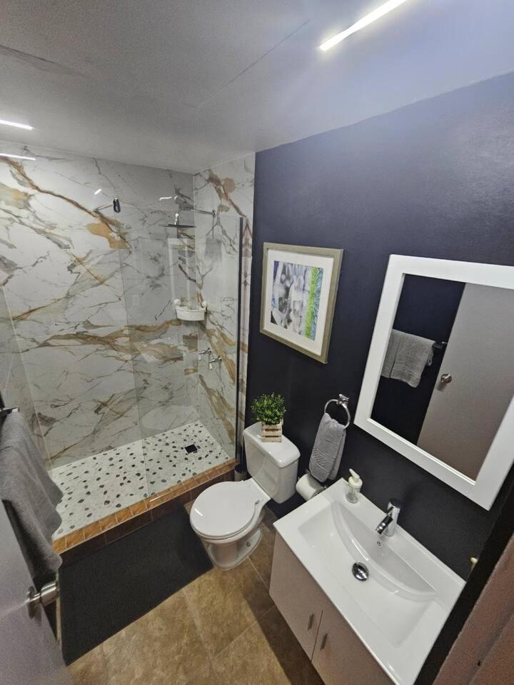 Santurce Studio Near La Placita 9 San Juan Dış mekan fotoğraf